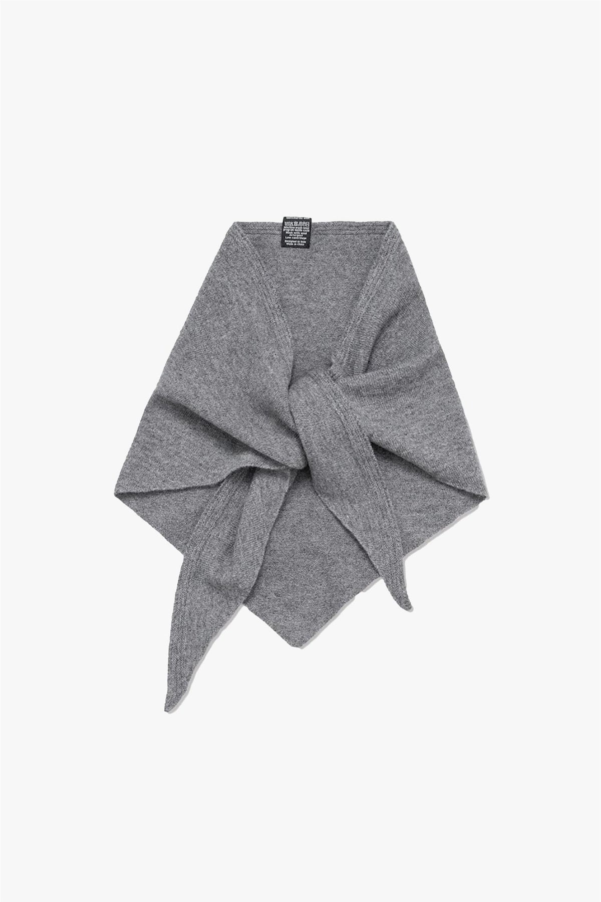 Mina merino scarf