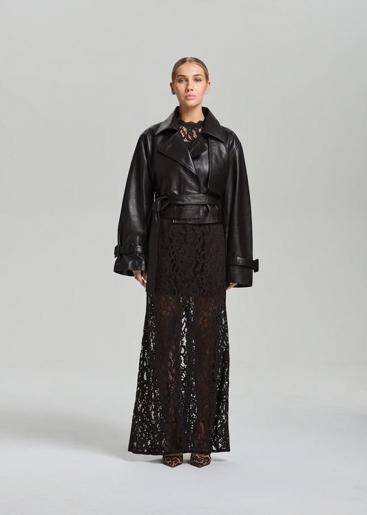 Elvira Jacket