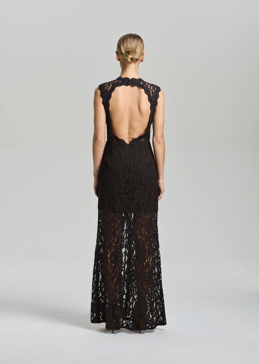 Sage Dress