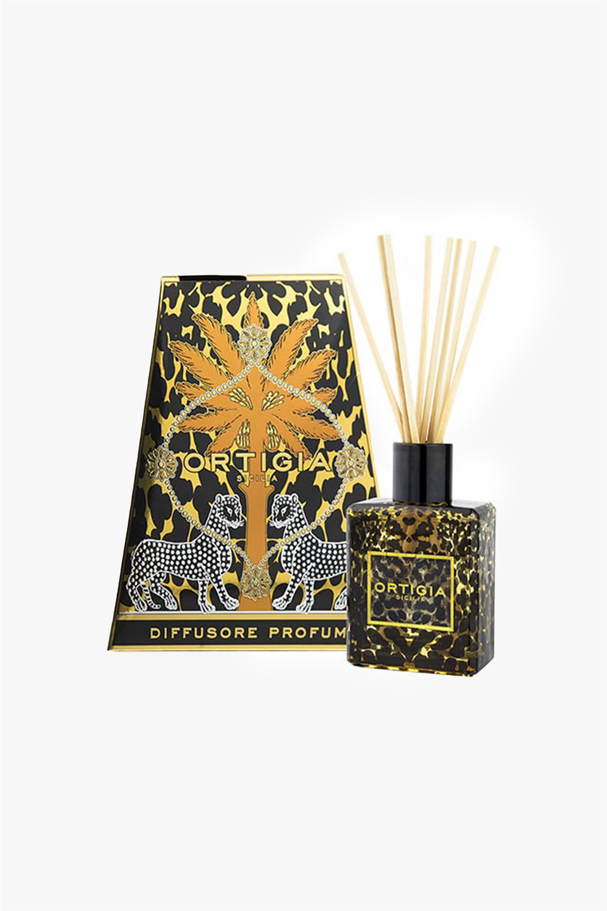 zagara diffuser gatto 200ml