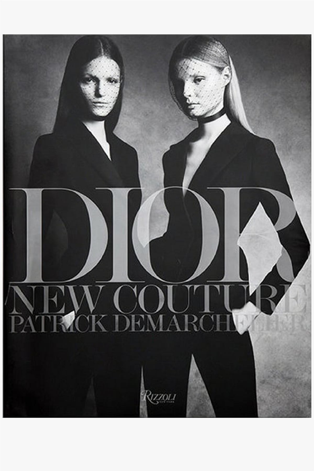 Dior New Couture