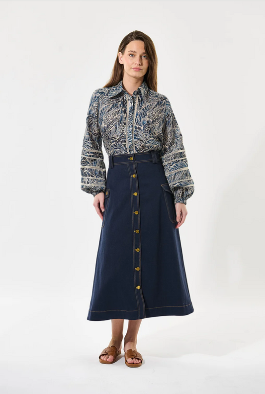 Sioma Shirt