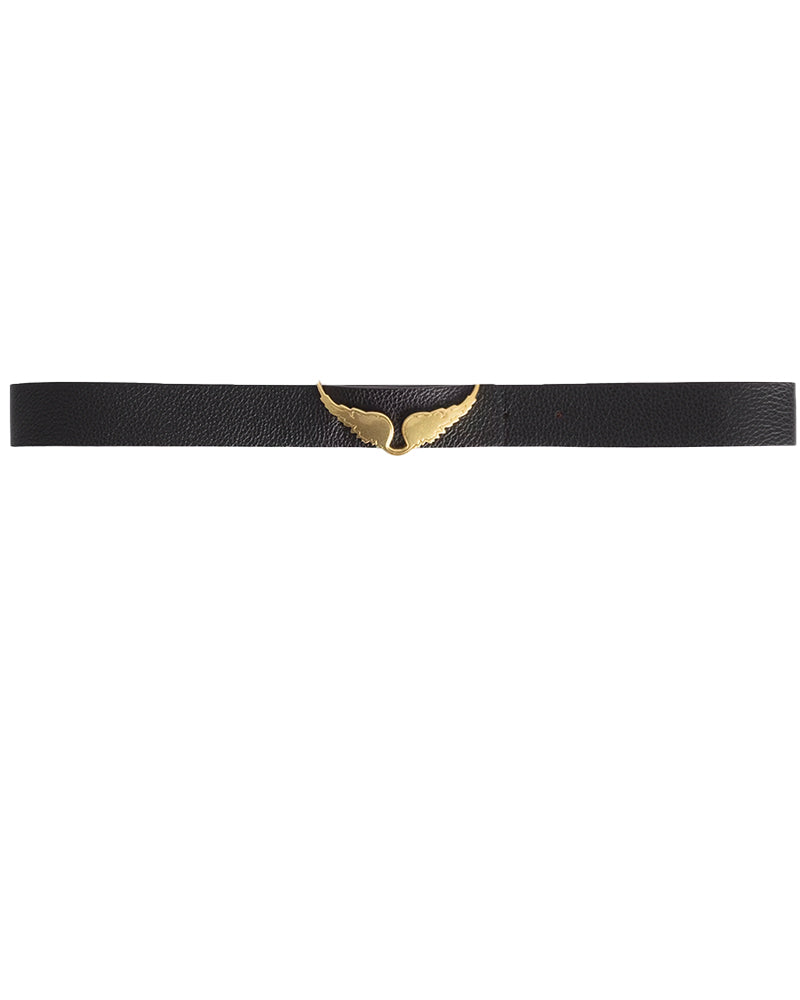 Rock Revesibel Belt 30MM