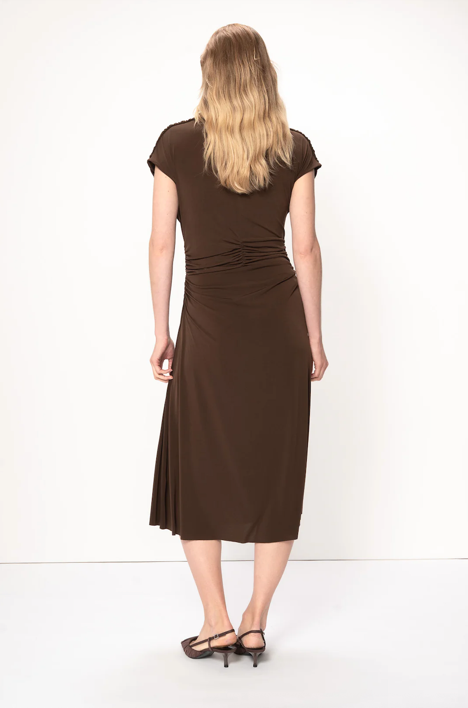 Talia Dress