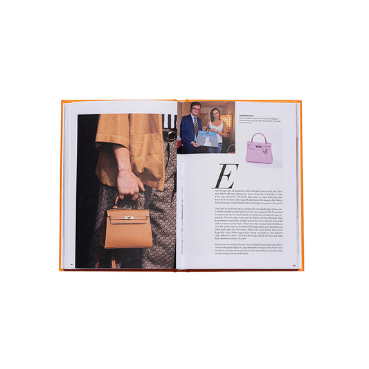 The essence of hermes