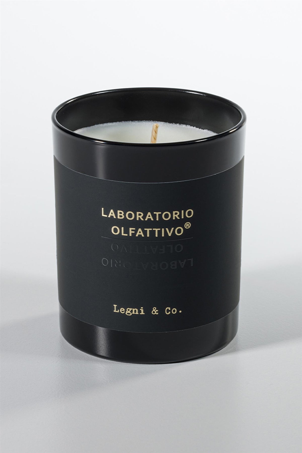 Legni & co duftlys 180g