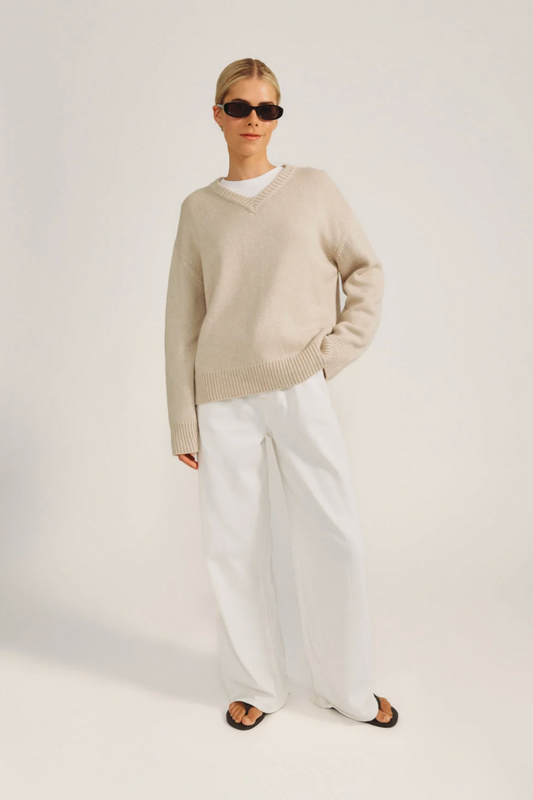 Olja Sweater