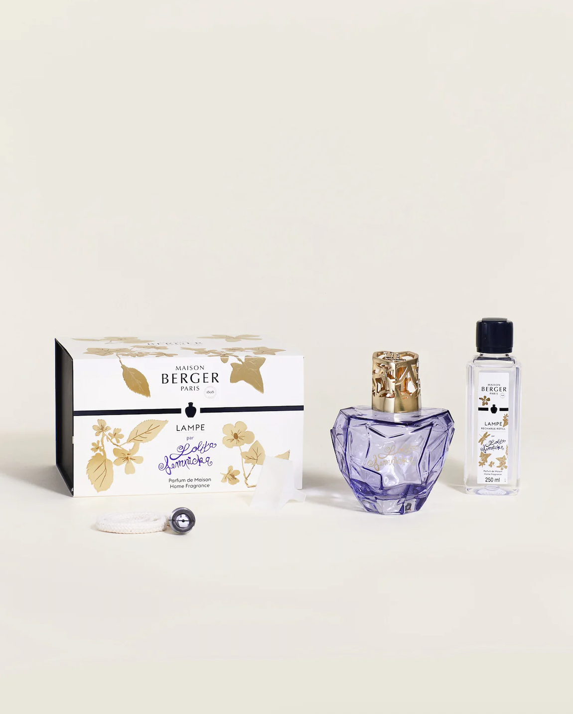 Lampe C Lolita Lempicka Kit