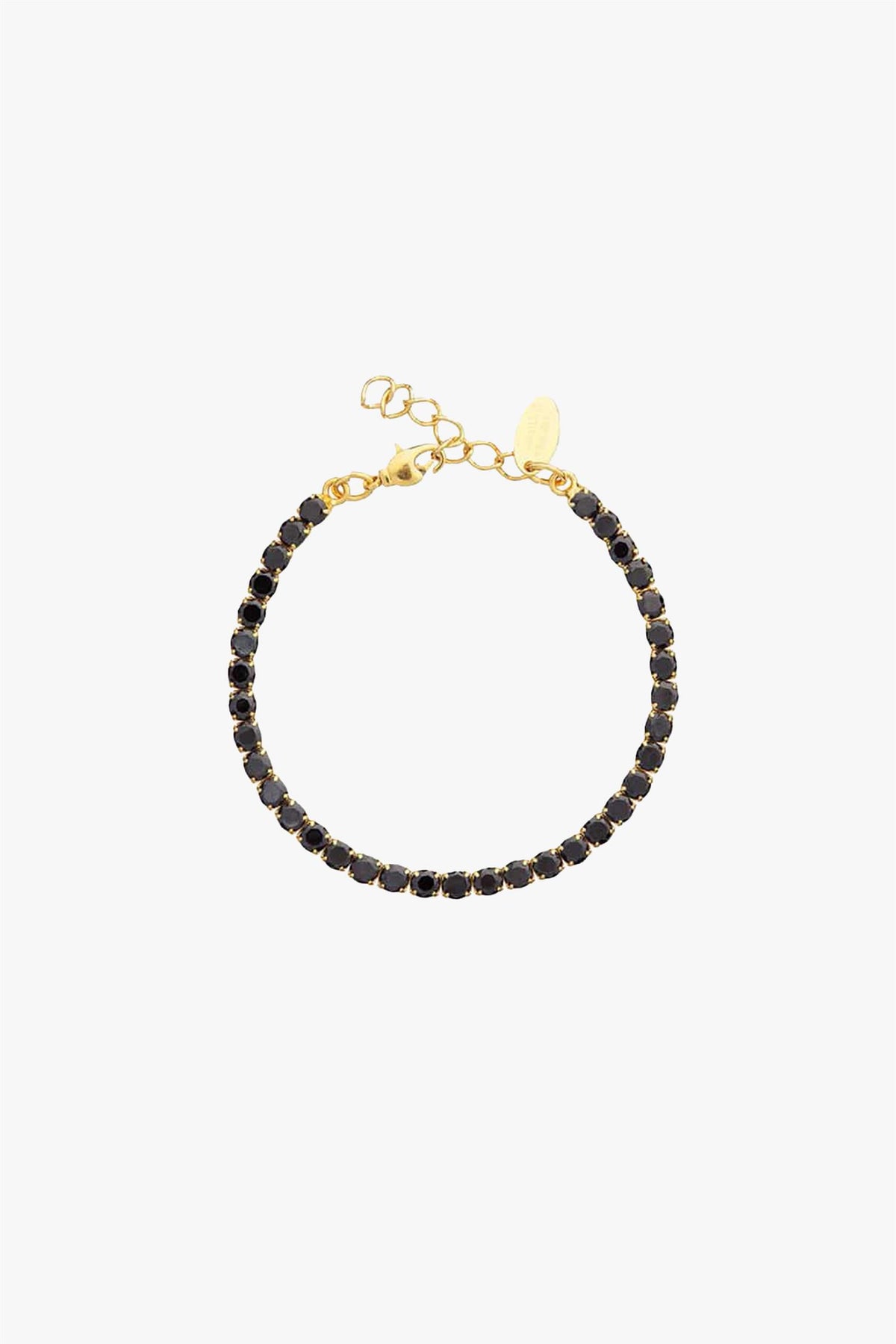 Zara Bracelet Gold