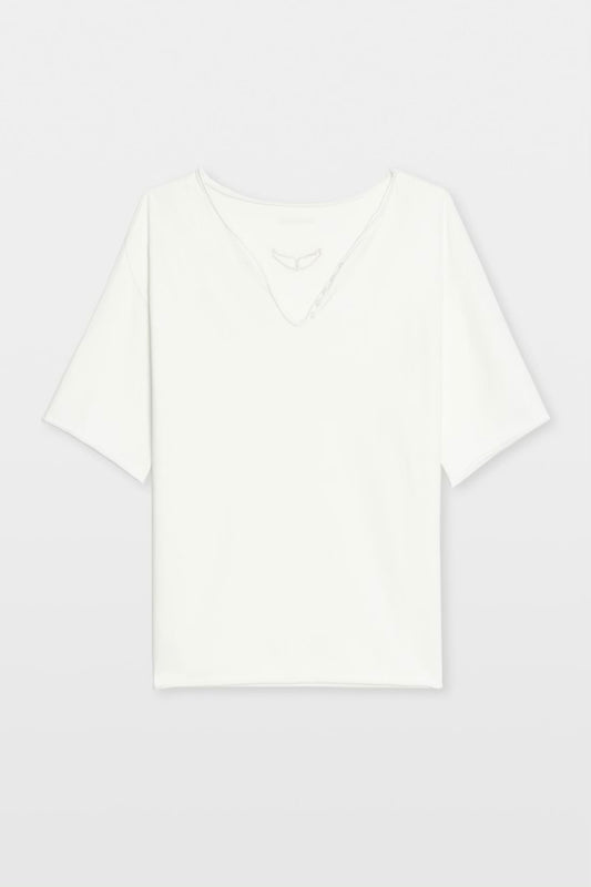 Henley T-shirt
