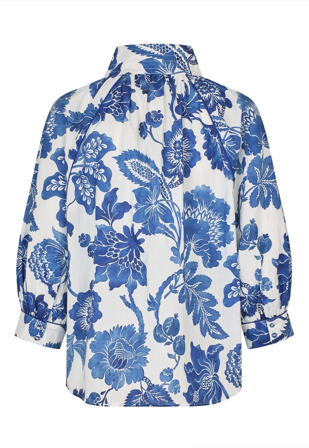 Emi blouse