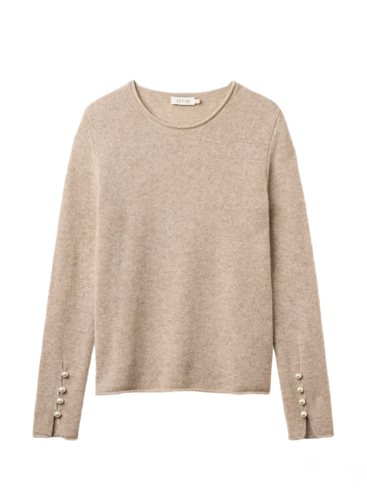 Abbelone sweater