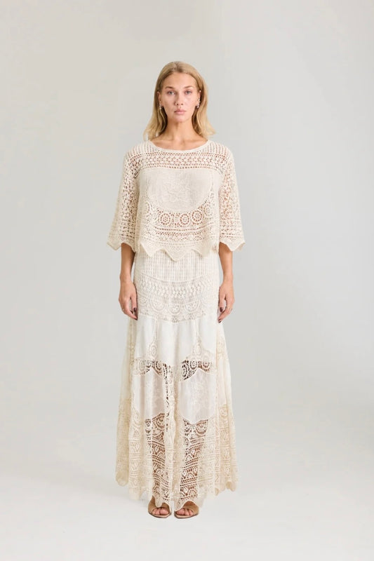 Bohe skirt