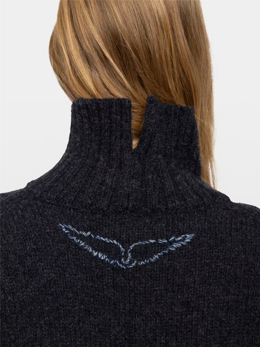 Bleeza jumper