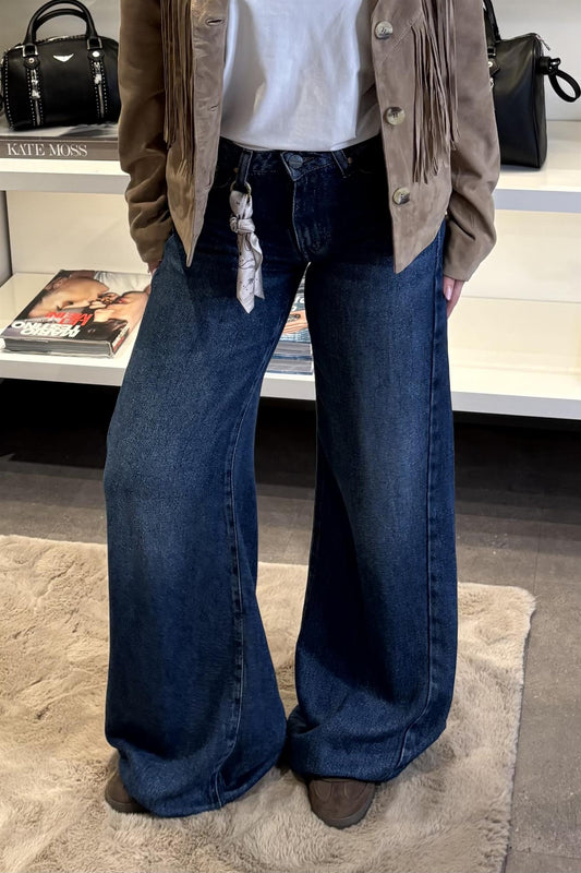 Ray Tencel Denim