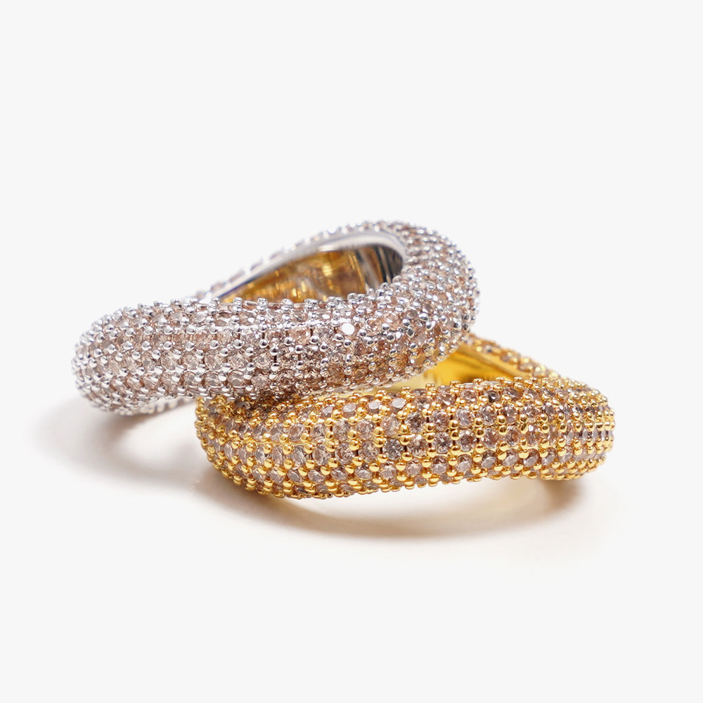 Beyond ring