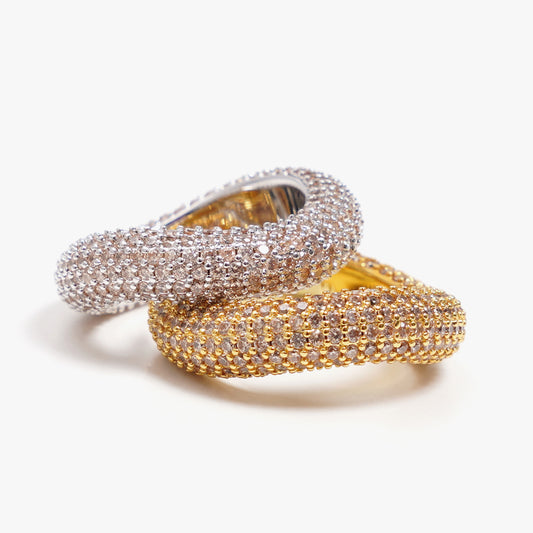 Beyond ring
