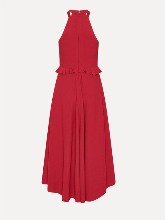 Flower Detail Dress