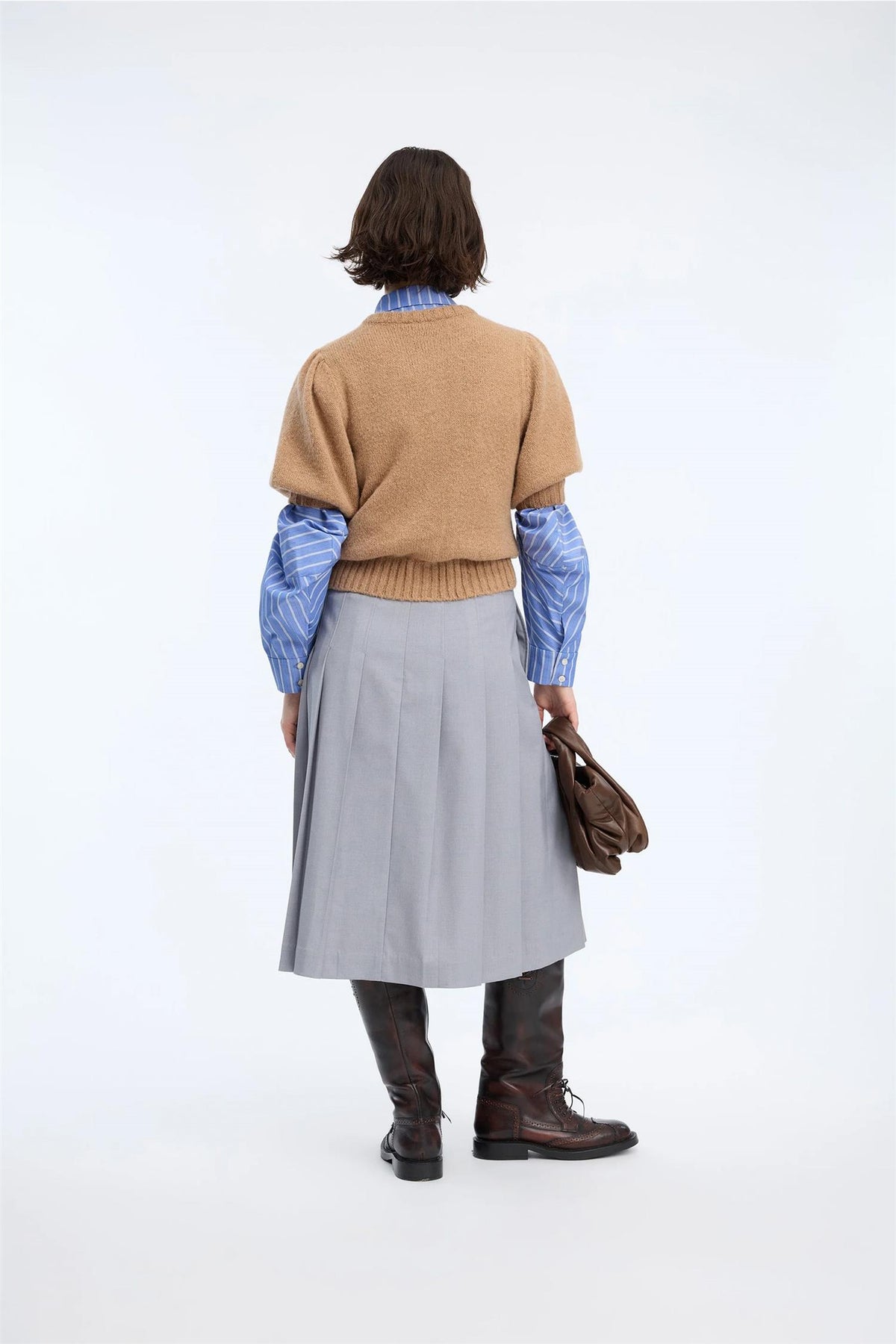 Vocca knit cardigan