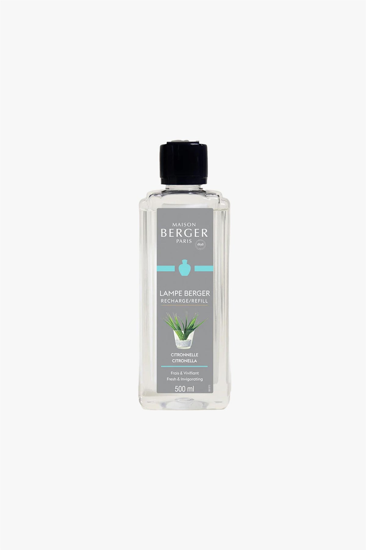 Perfume refill citronella 500ml