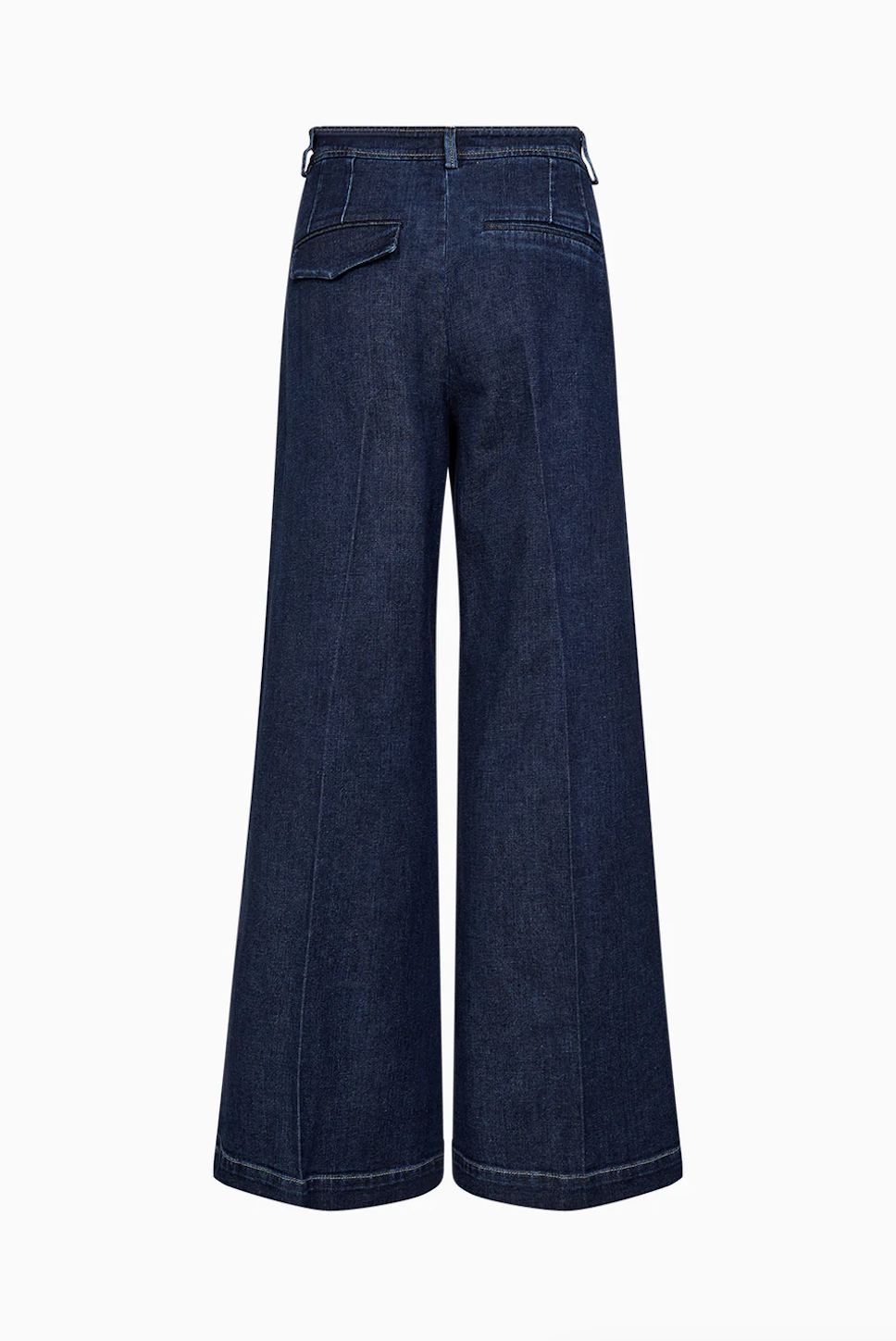 Ellen french pant wash andong