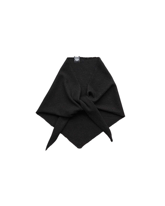 Mina merino scarf