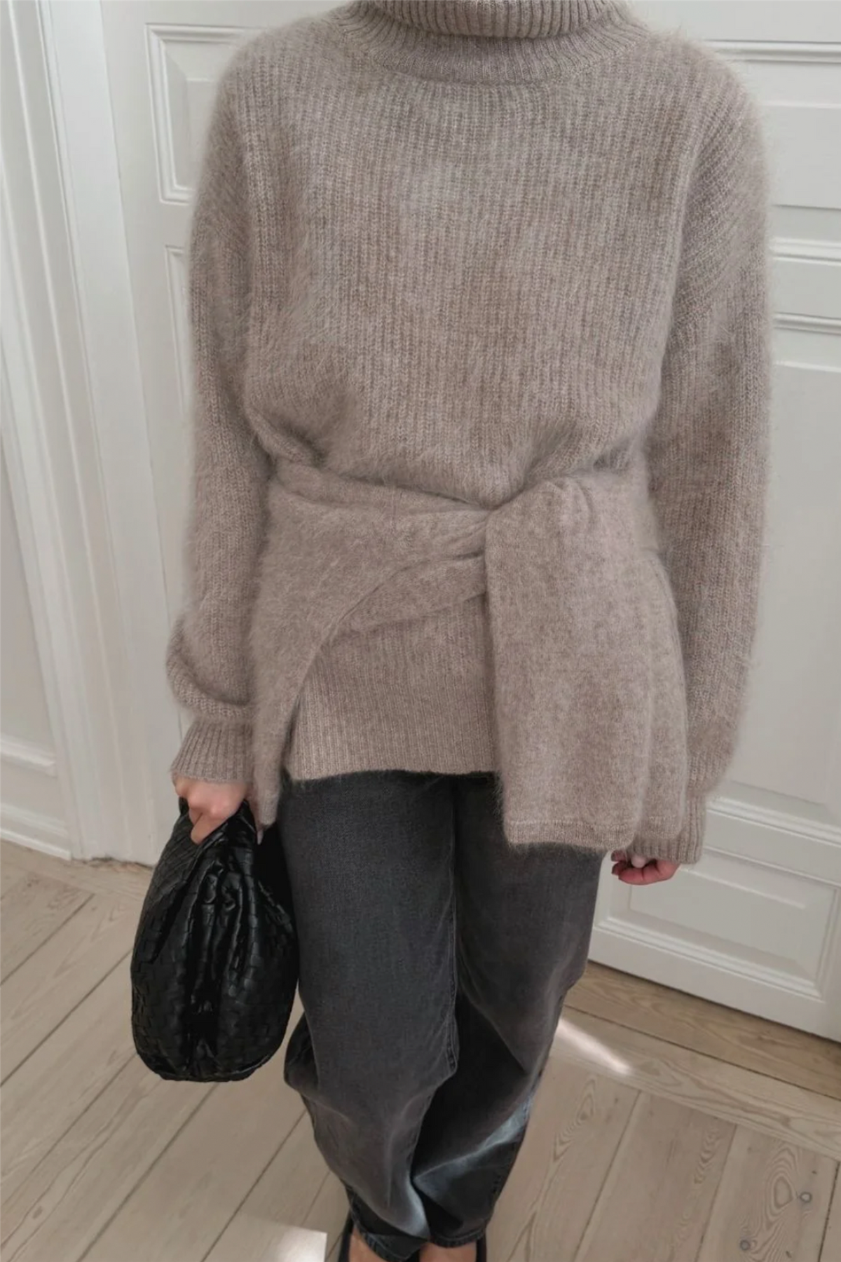 Sienna Jumper