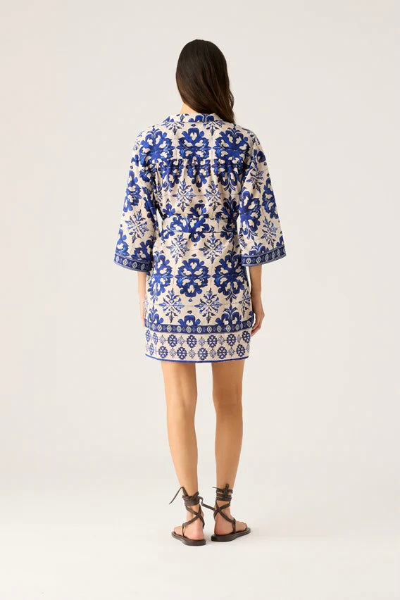 Mirella mini dress