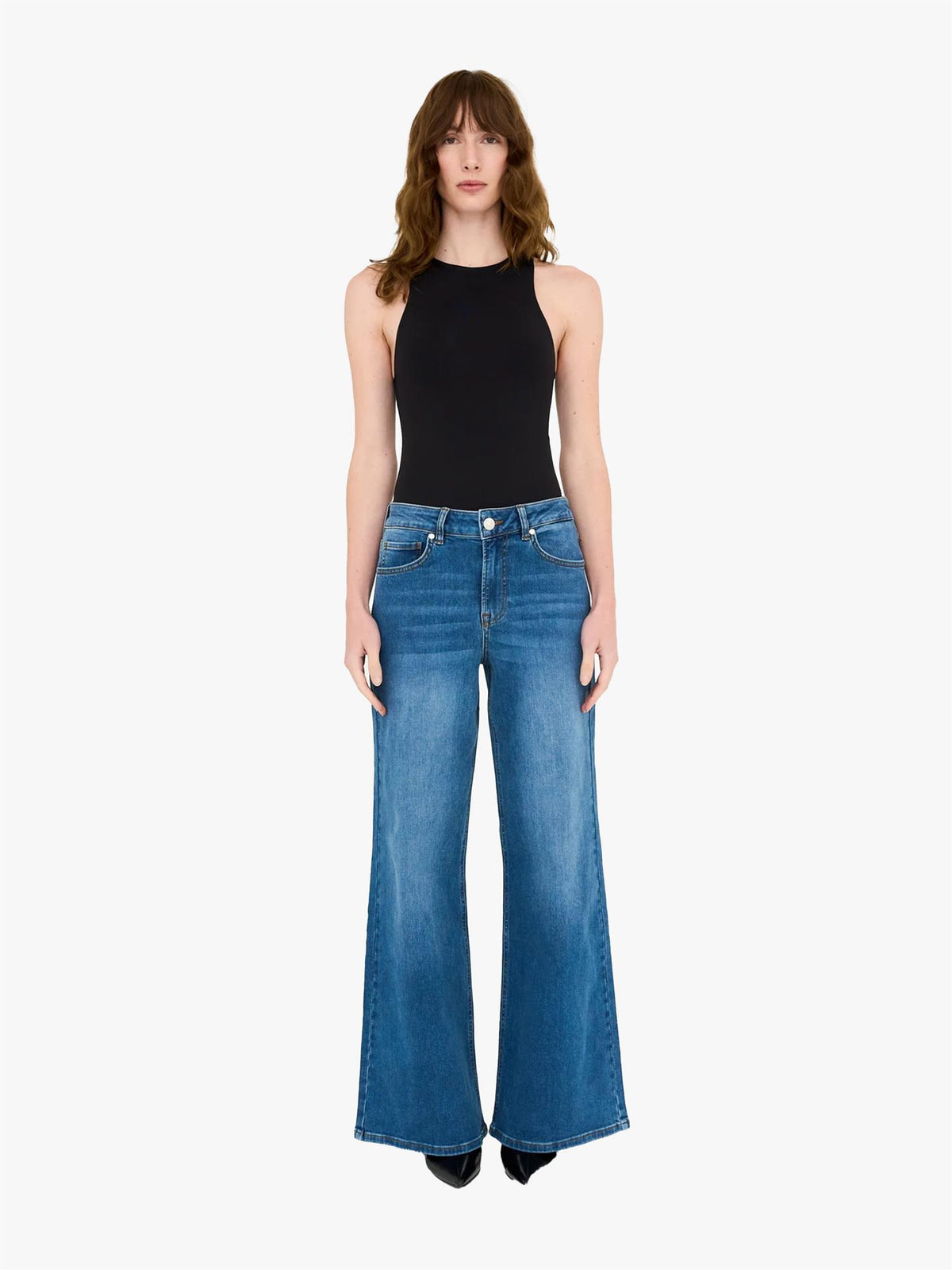 Kersee jeans wash prato