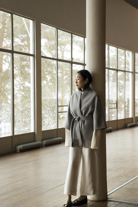 akila jacket