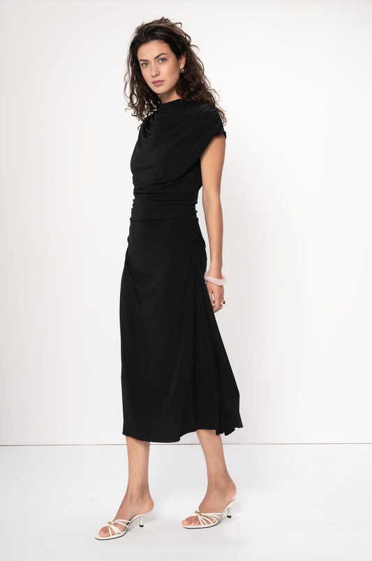 Talia Dress