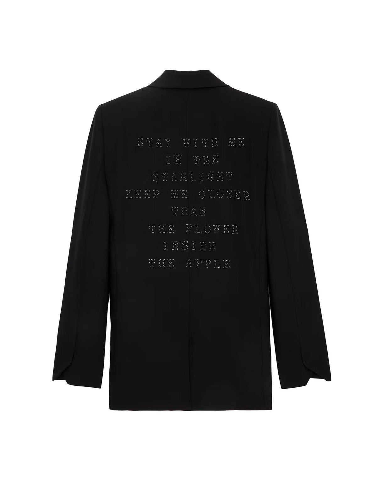 Valse blazer