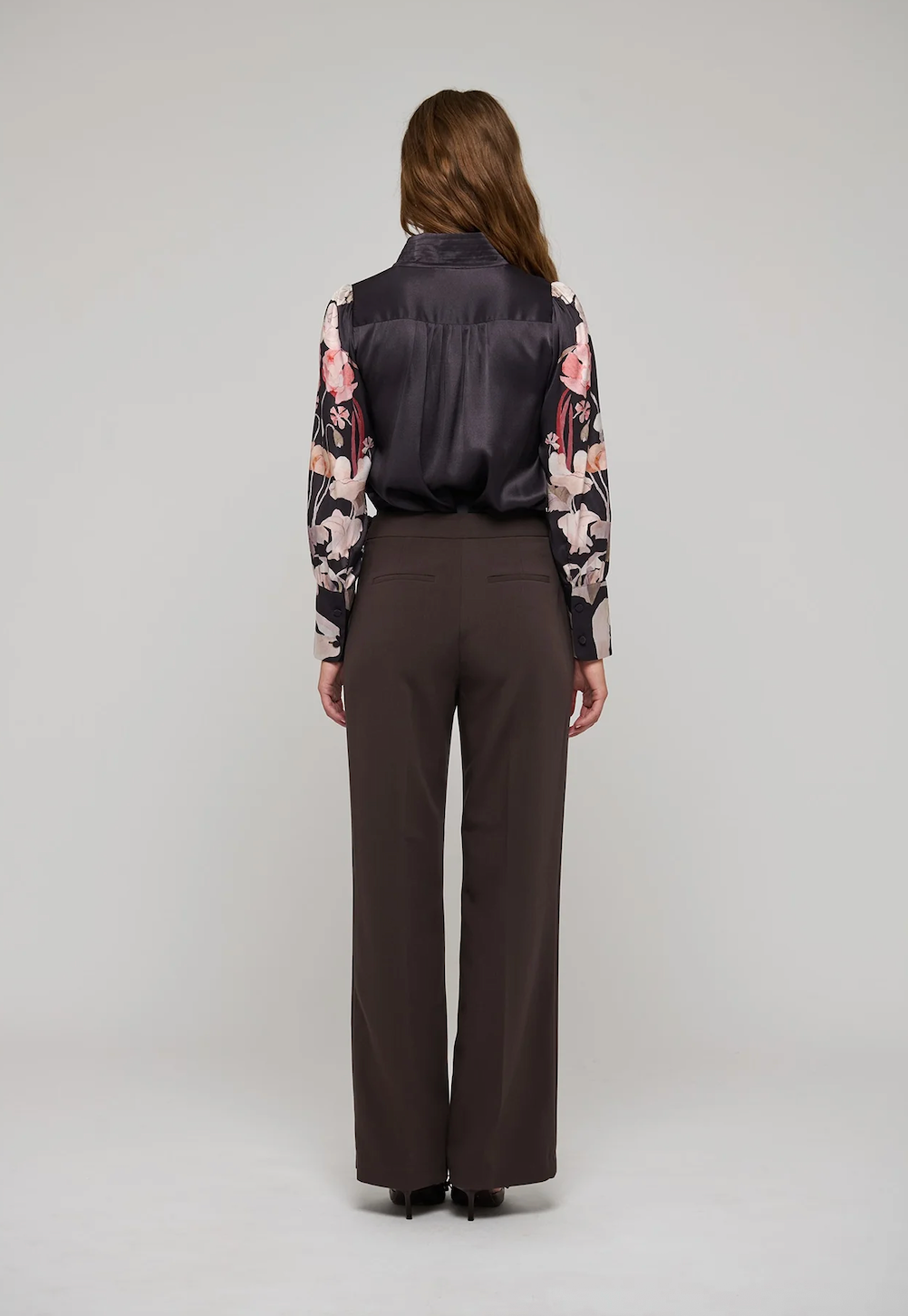 Amelie Blouse