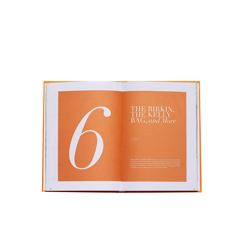 The essence of hermes