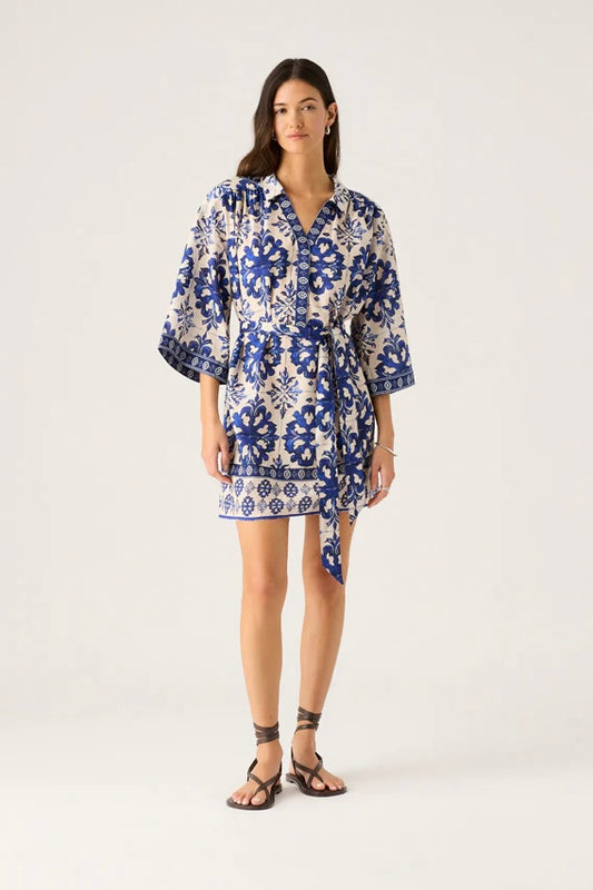 Mirella mini dress