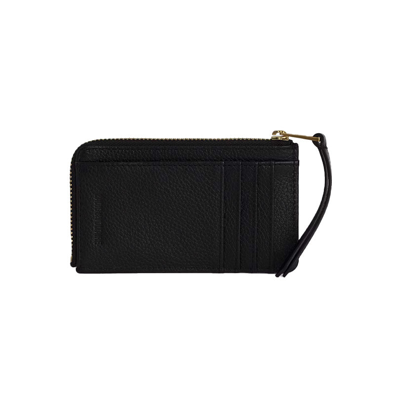 Zv cardholder gold