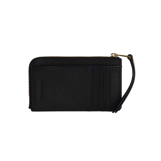 Zv cardholder gold