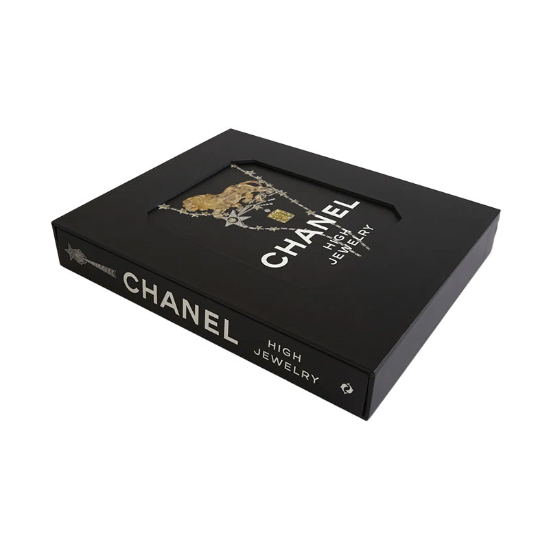 Chanel High Jewelry