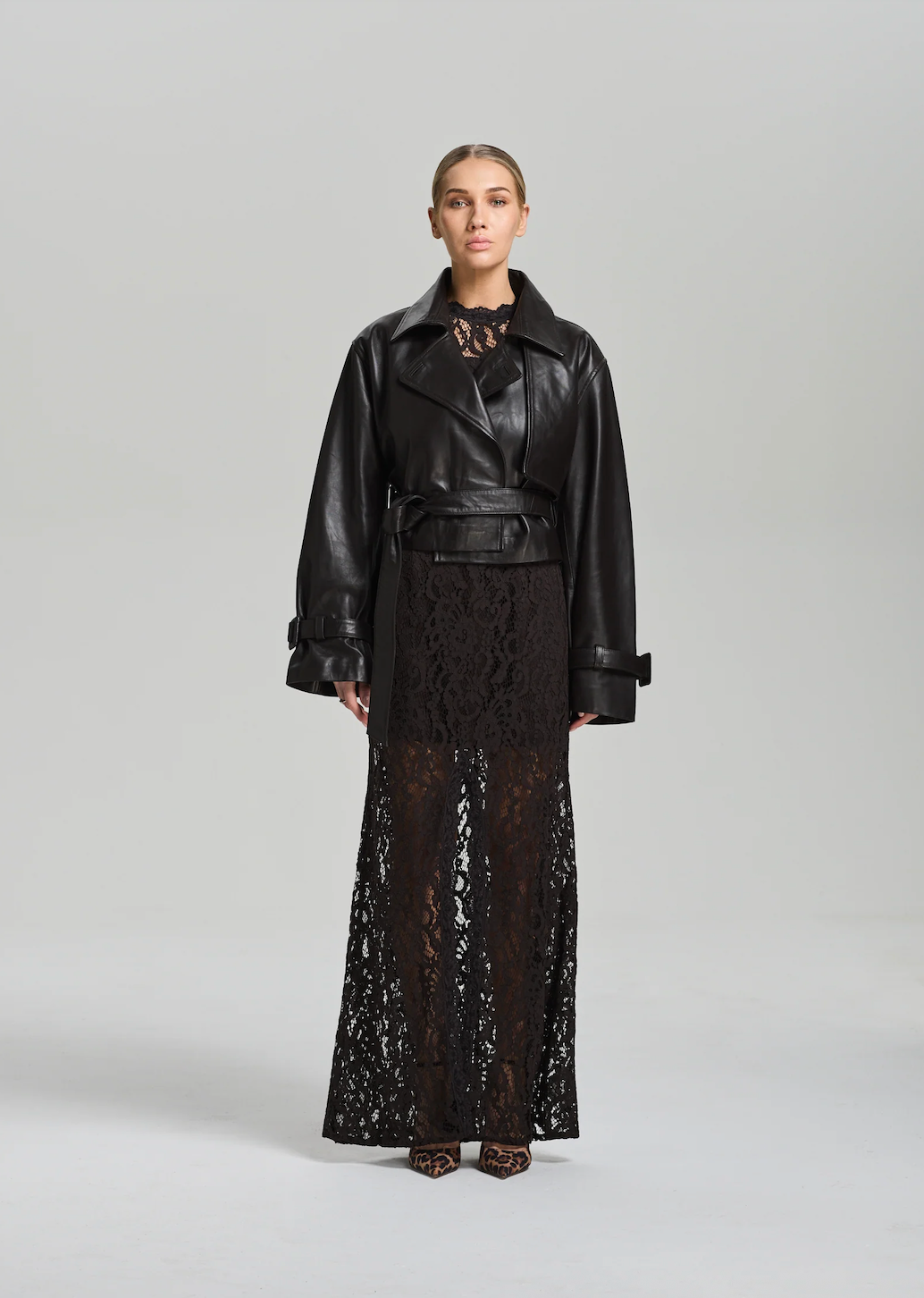 Elvira Jacket
