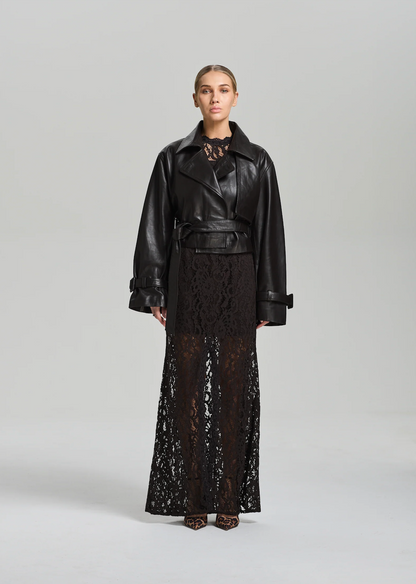 Elvira Jacket