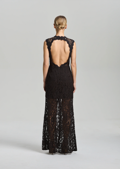 Sage Dress
