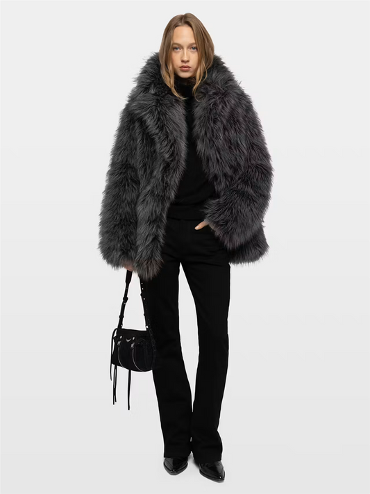 Faune Coat