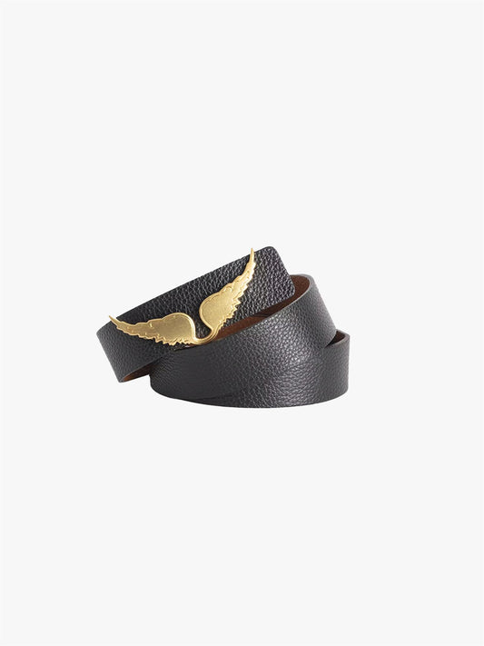 Rock Revesibel Belt 30MM