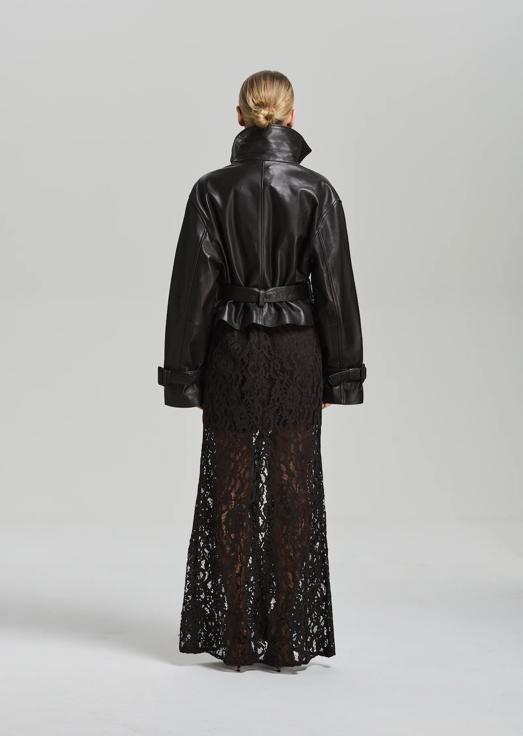 Elvira Jacket