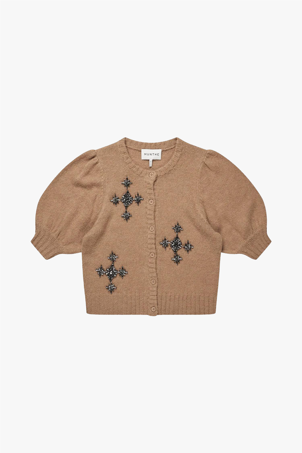 Vocca knit cardigan