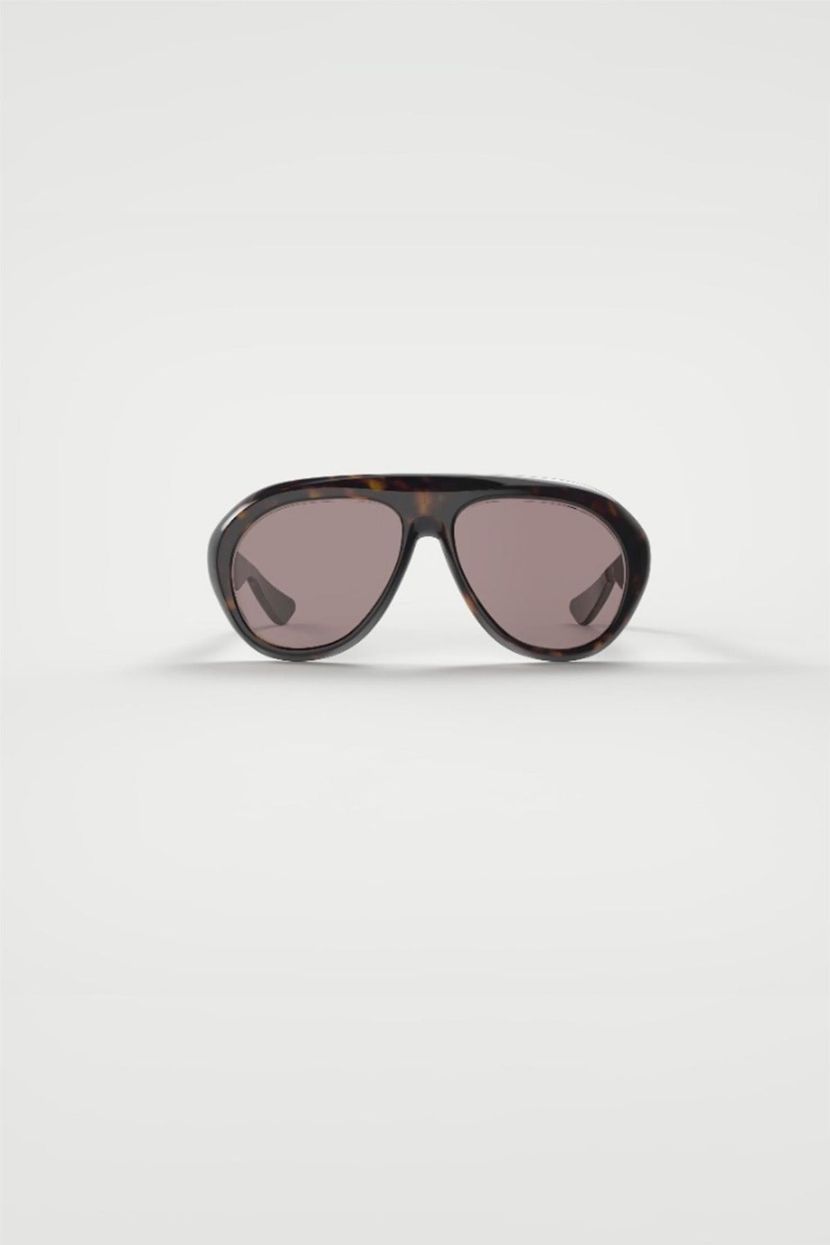 Pilot aviator frame