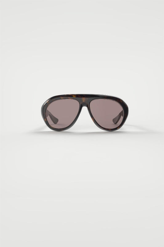 Pilot aviator frame