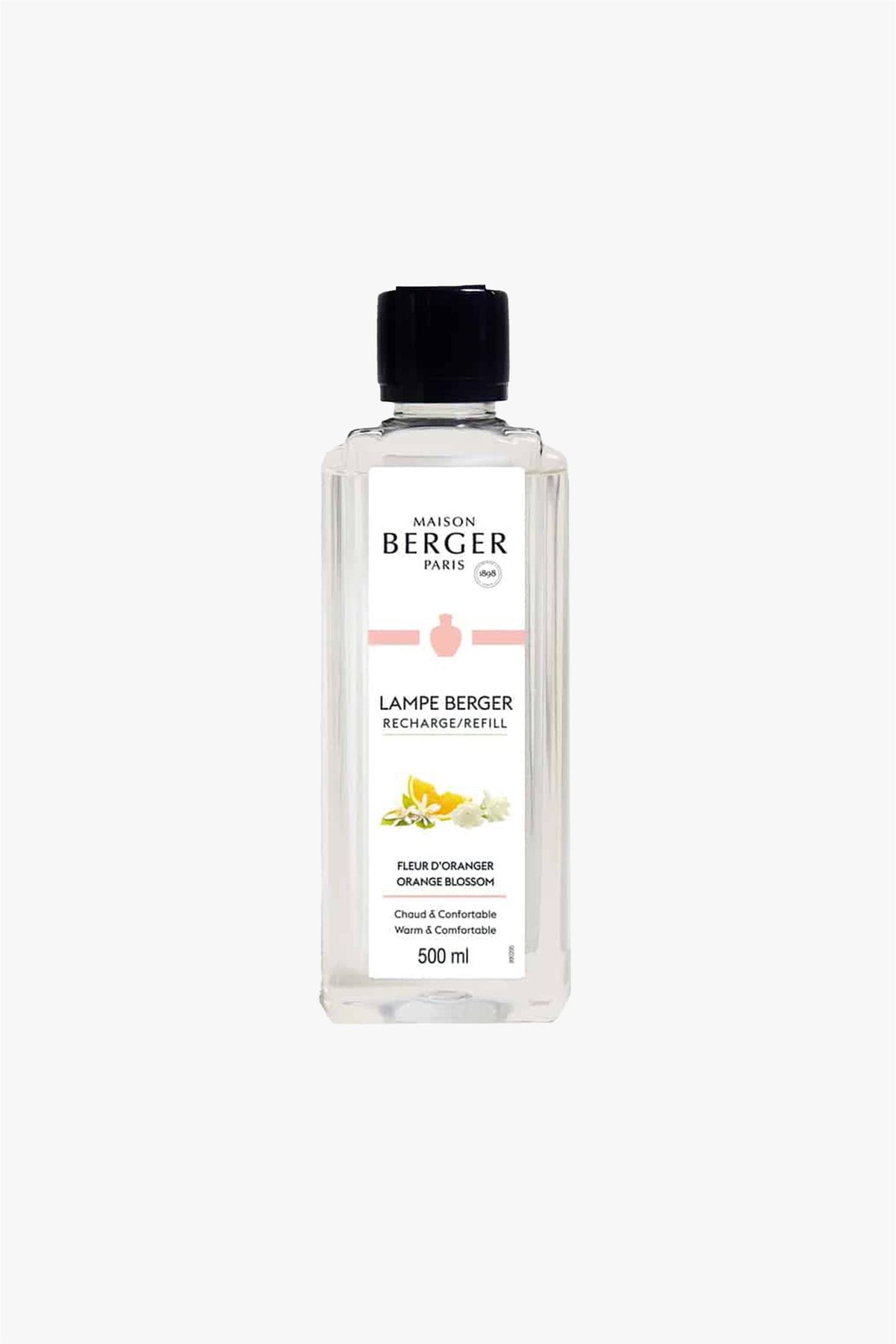 Perfume Refill Orange Blossom 500ml