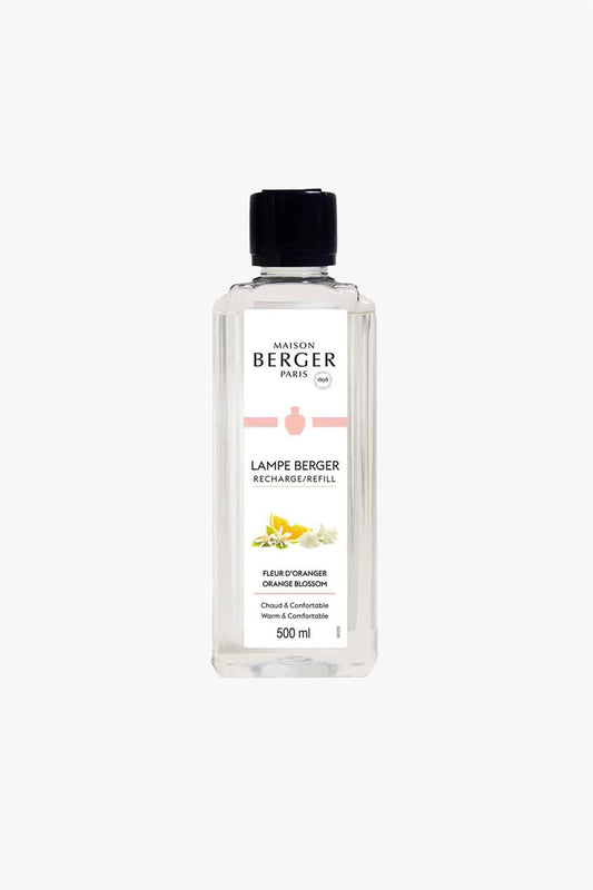 Perfume Refill Orange Blossom 500ml