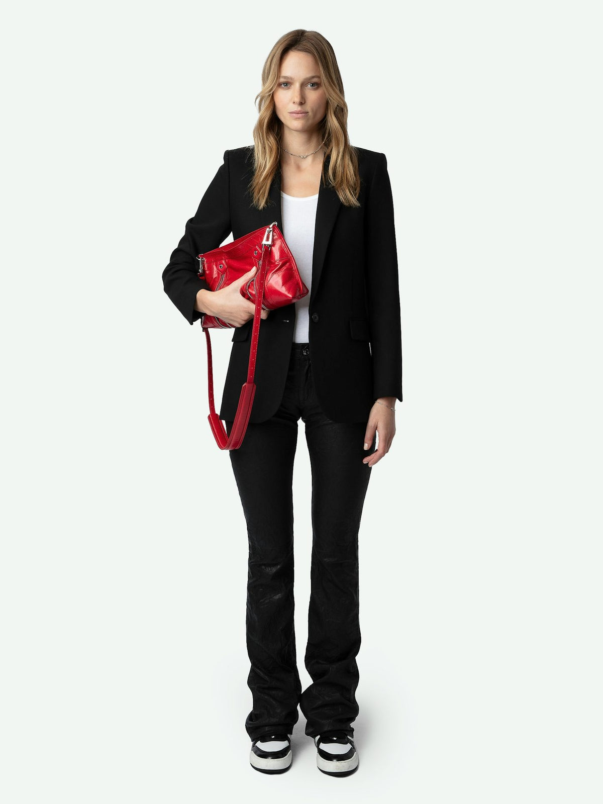 Valse blazer